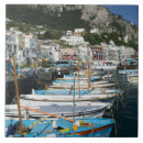 Recherche de capri carreaux Port