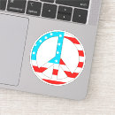 Zoek naar verenigde staten stickers Amerikaanse vlag