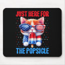 Recherche de popsicle tapis souris Juillet