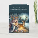 Recherche de solstice vœux cartes Païen