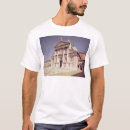 Recherche de façade tshirts La renaissance