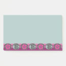 Recherche de vintage post its Élégant