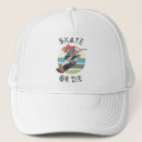 Recherche de skateboards casquettes Patiner