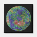 Recherche de régions magnets Mosaïque