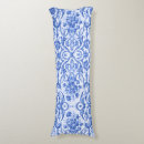 Zoek naar antiek blauw wit kussens Vintage