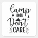 Zoek naar kamp stickers Grappig