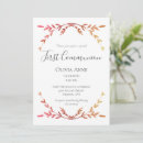 Recherche de petite communion invitations Pour lui