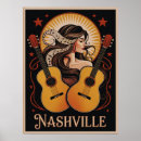 Recherche de country music posters Nashville