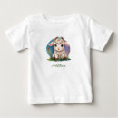 Recherche de chèvres bébé tshirts Animal