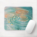 Recherche de ondulations tapis souris Coloré
