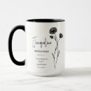 Recherche de fleur de naissance de septembre Bridesmaid