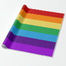 Recherche de fierté lesbienne papier cadeau Motif