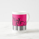 Recherche de clavier piano tasses Musicien