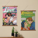 Recherche de saint valentin art Bande dessinée