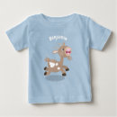 Recherche de chèvre de bébé vêtements Dessin
