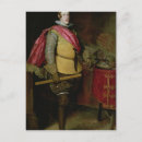 Recherche de silva cartes postales Roi