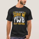 Recherche de demi soeurs tshirts Mignon