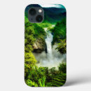 Recherche de rainforest iphone coques Landscape