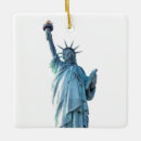 Recherche de statue de la liberté ornements Repère