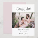Recherche de nous attendons le invitations Enceinte
