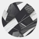 Recherche de cercles abstraits autocollants Motif