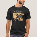 Recherche de tater tot tshirts Je suis