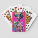 Recherche de psychédélique jeux de cartes Imaginaire