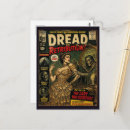 Recherche de faux vintage cartes postales Femme