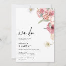 Recherche de faire part de eucalyptus mariage invitations Budget
