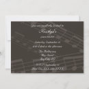 Recherche de instruments musique invitations Notes musicales