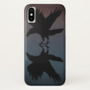 Recherche de corneille iphone coques Nuit