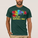 Zoek naar ploeter tshirts Bloed