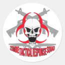 Recherche de de zombi autocollants Gamer