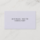Recherche de elegance cartes visite Moderne