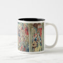 Recherche de tapisserie tasses École