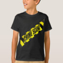 Recherche de forensic science tshirts Police