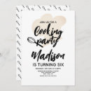 Recherche de de chef invitations Cuisinier