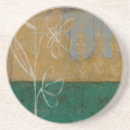 Zoek naar wild onderzetters Botanisch