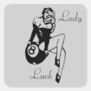Recherche de snooker autocollants Balle