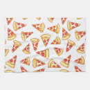 Recherche de motif pizza cuisine linges Drôle