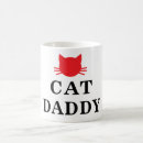 Recherche de chats tasses papa
