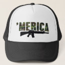 Recherche de fusil casquettes Arme à feu