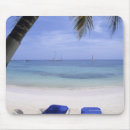 Recherche de climat tropical tapis souris Bleu