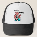 Recherche de installation casquettes Huile