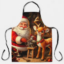 Recherche de reindeer tabliers Mignon
