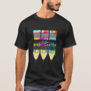 Recherche de degré tshirts Enseignant