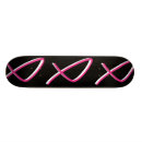 Recherche de conscience skateboards Cancer