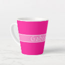 Recherche de chaud tasses Simple