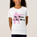 Recherche de militaire enfant tshirts Femmes