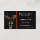 Recherche de ficelle cartes visite Musicien